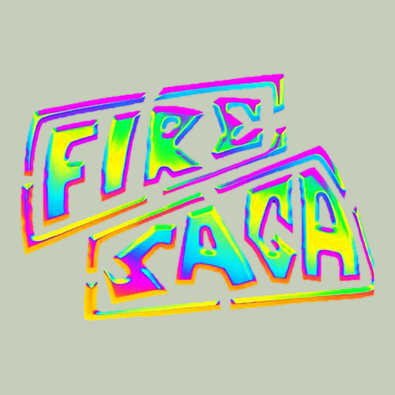 Fire Saga Music Classic Tee by linhVisuals | Teevron