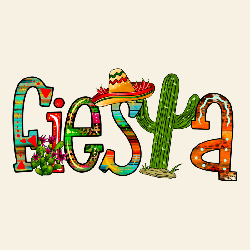 Fiesta Vintage Tee by RacoonDesign | Teevron