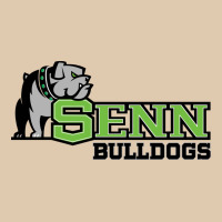 Senn High School Classic Tee | Teevron