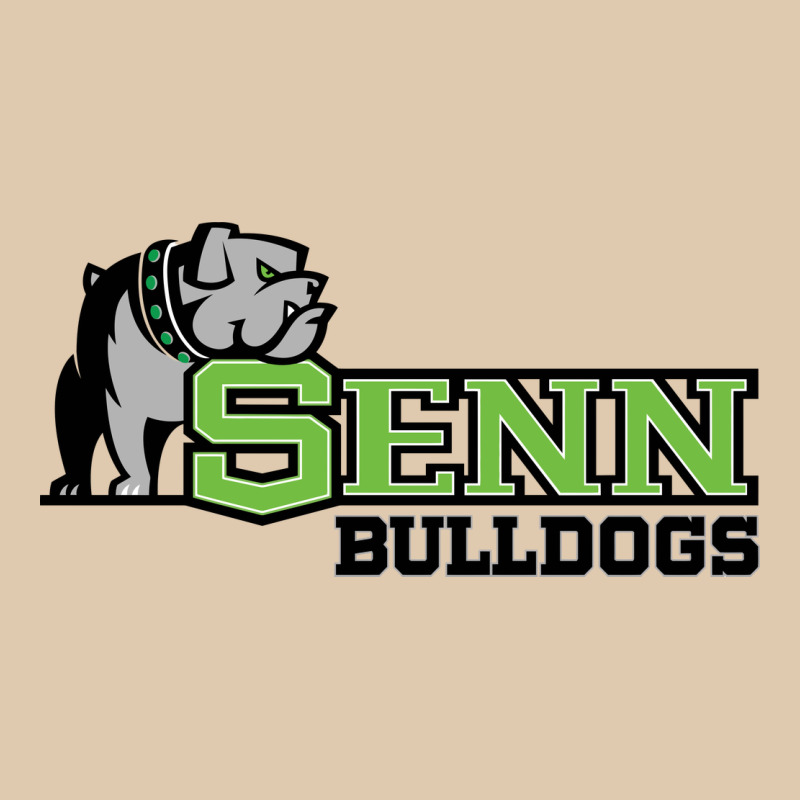 Senn High School Classic Tee by linhVisuals | Teevron