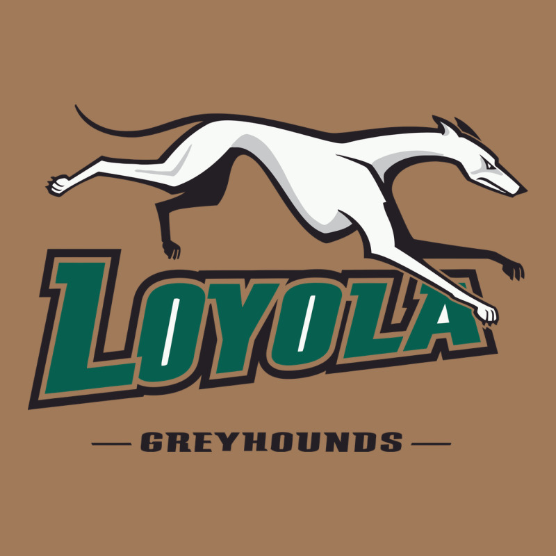 Loyola (md) Greyhounds Classic Tee by linhVisuals | Teevron