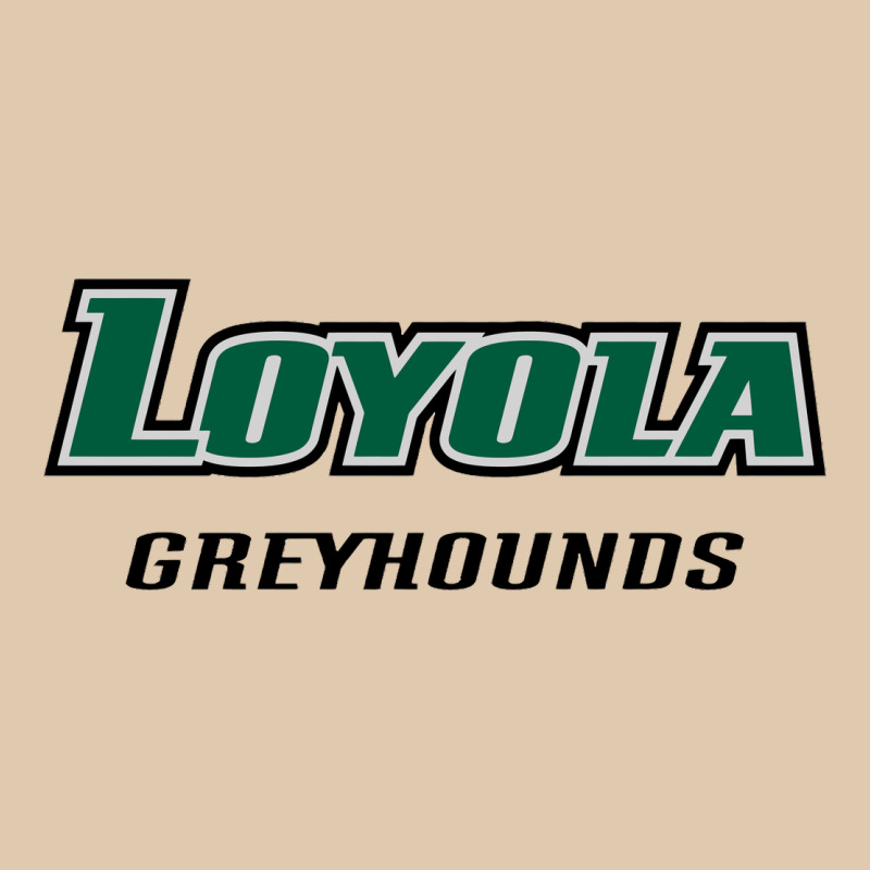 Loyola (md) Greyhounds Classic Tee by linhVisuals | Teevron