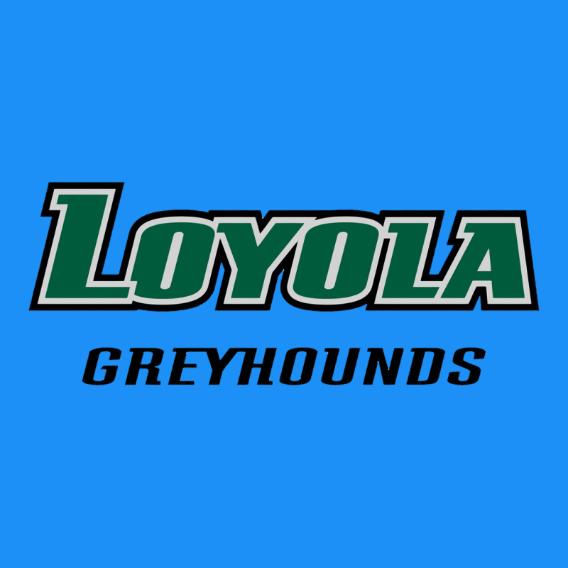 Loyola (md) Greyhounds Classic Tee by linhVisuals | Teevron