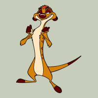 Timon Funny Classic Tee | Teevron