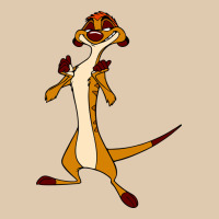 Timon Funny Classic Tee | Teevron