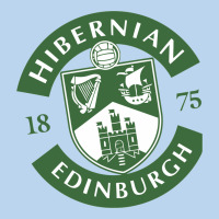 Hibernian Edinburg Classic Tee | Teevron