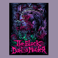 Black Dahlia Murder Classic Tee | Teevron