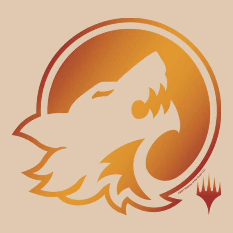 Magic The Gathering Hunt Emblem Classic Tee by linhVisuals | Teevron