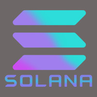 Solana Cryptocurrency Solana Classic Tee | Teevron