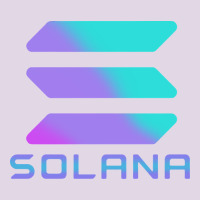 Solana Cryptocurrency Solana Classic Tee | Teevron