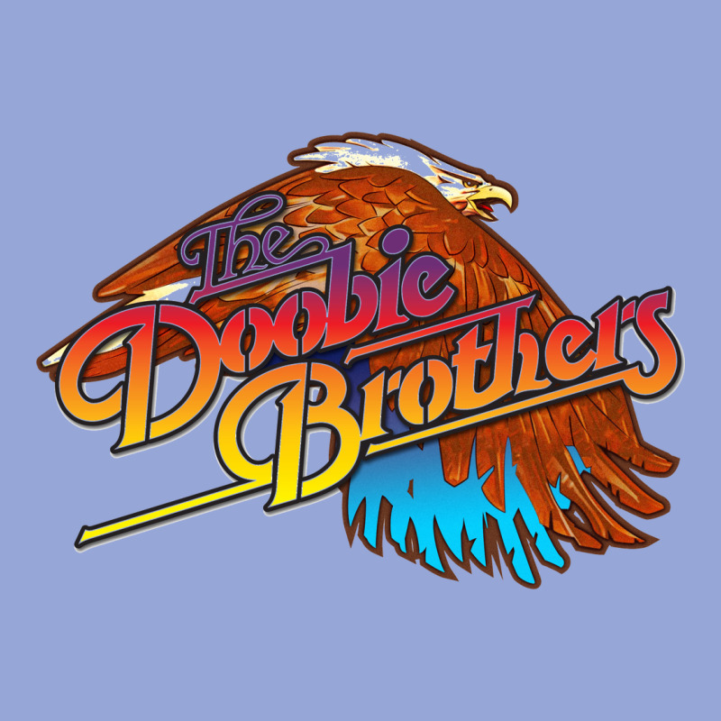 The Doobie Brothers Classic Tee by linhVisuals | Teevron