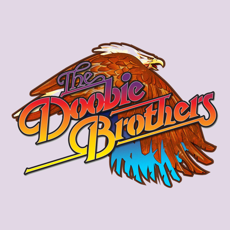 The Doobie Brothers Classic Tee by linhVisuals | Teevron