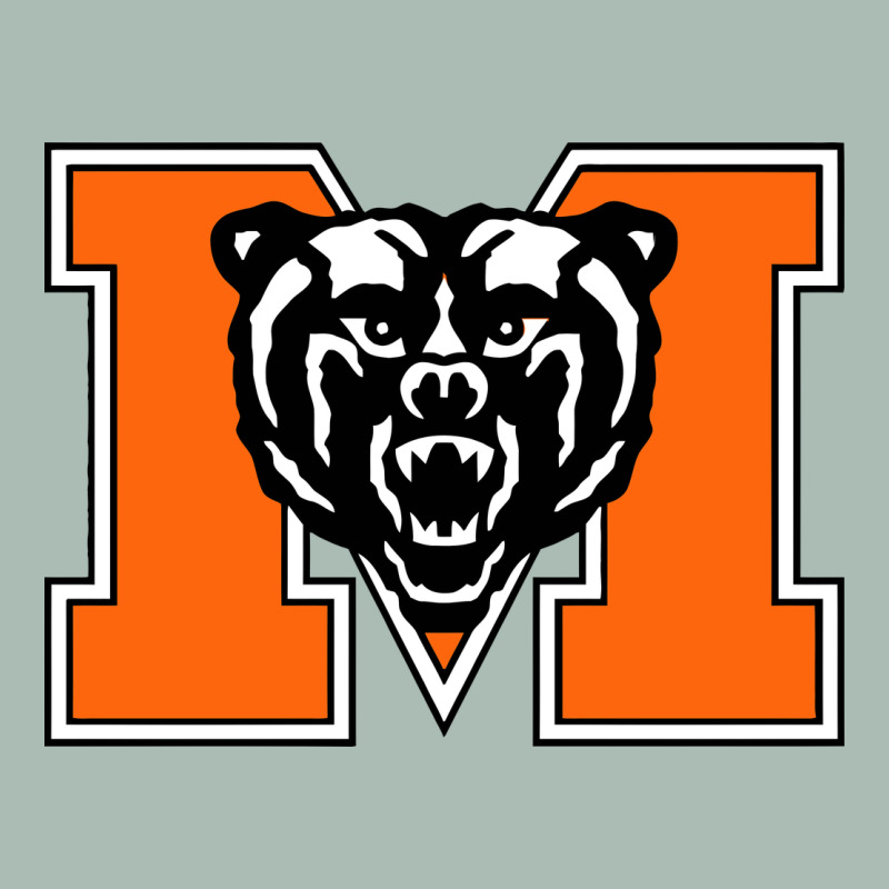 Mercer Bears Classic Tee by linhVisuals | Teevron