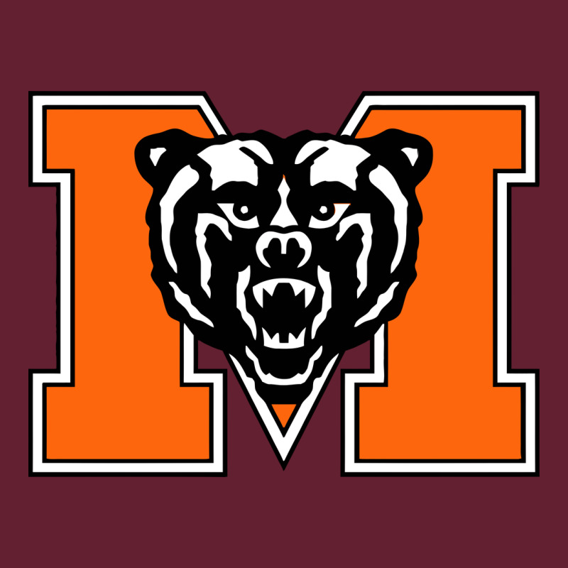 Mercer Bears Classic Tee by linhVisuals | Teevron