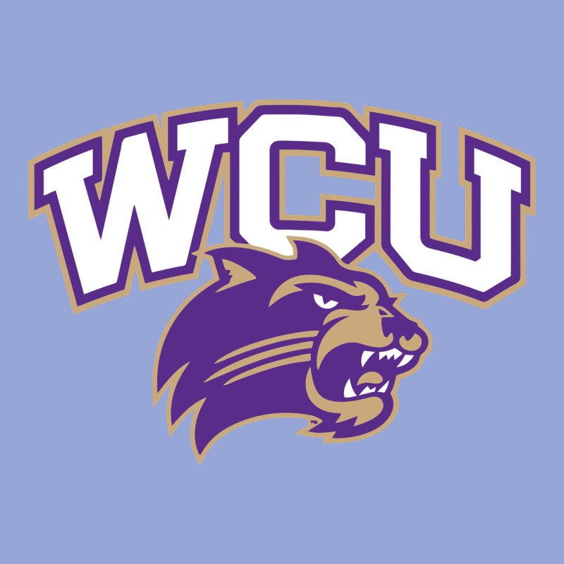 Western Carolina Catamounts Classic Tee by linhVisuals | Teevron
