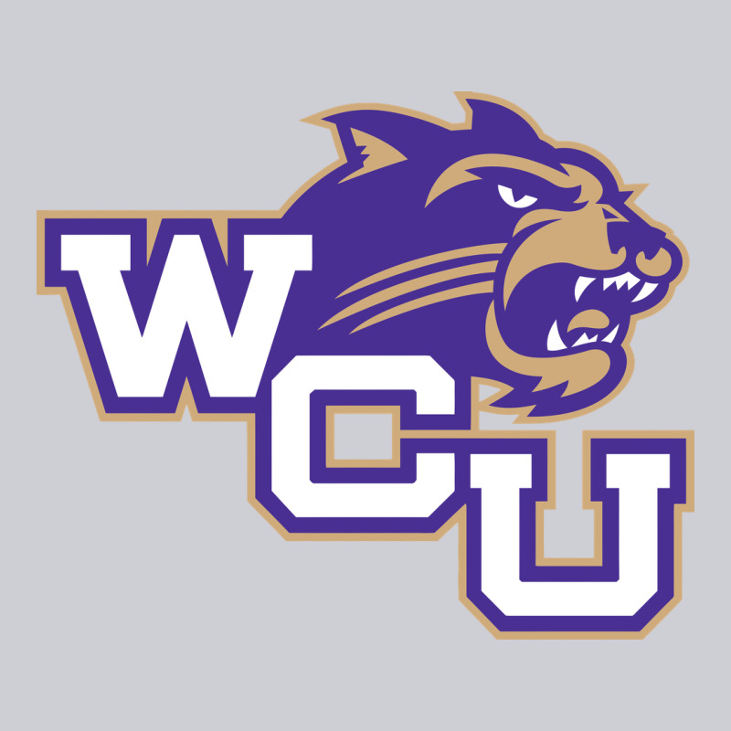 Western Carolina Catamounts Classic Tee by linhVisuals | Teevron