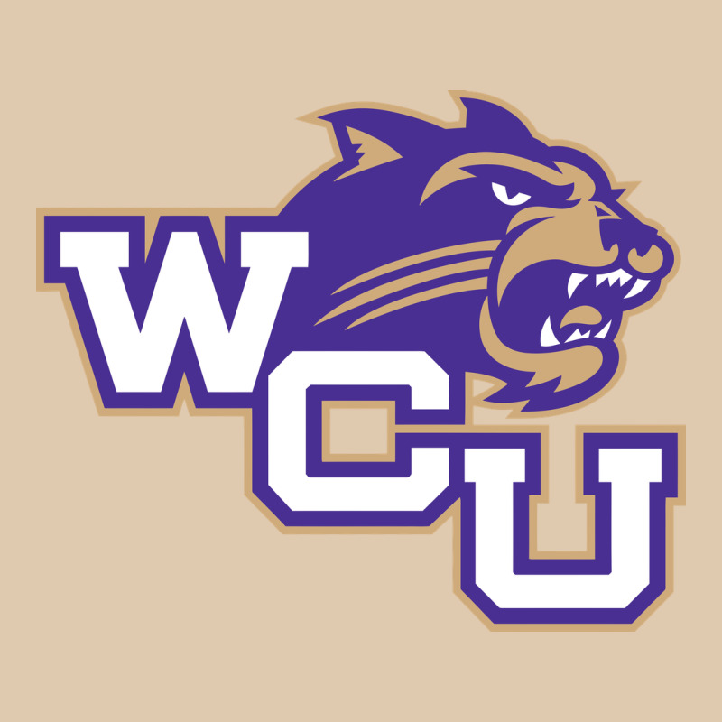 Western Carolina Catamounts Classic Tee by linhVisuals | Teevron