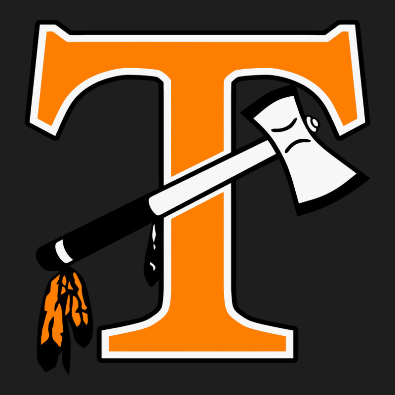 Tecumseh Junior Senior High School Classic Tee by linhVisuals | Teevron