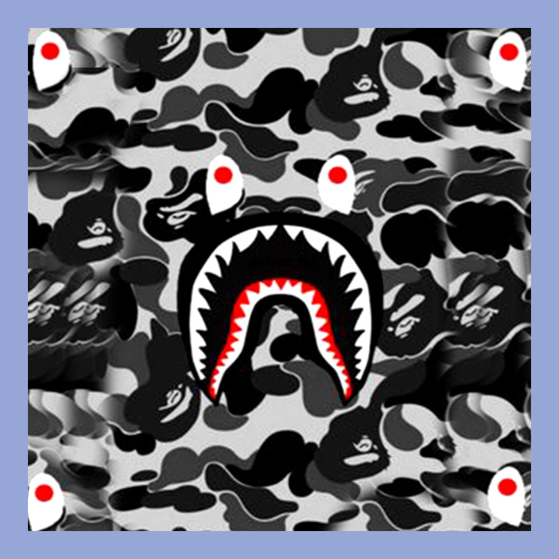 Bape Shark Army Classic Tee by linhVisuals | Teevron