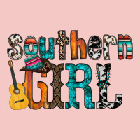 Southern Girl Urban Heavy Tee | Teevron