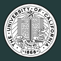 University Of California Classic Tee | Teevron
