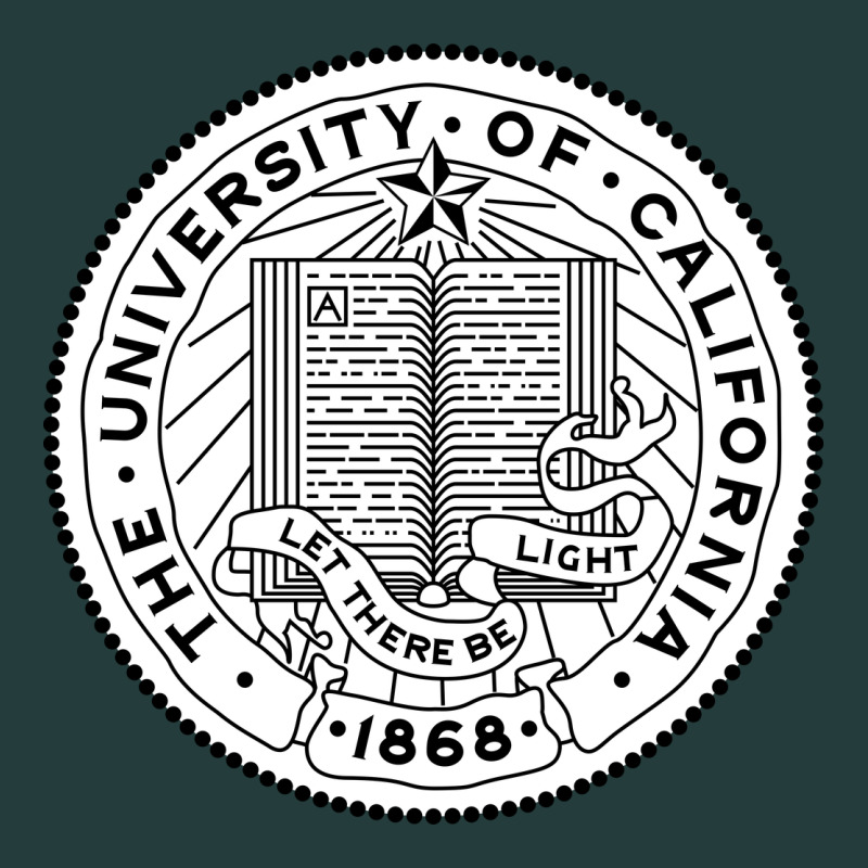 University Of California Classic Tee by linhVisuals | Teevron