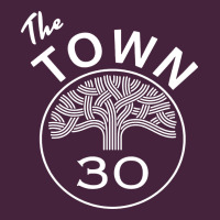 The Town Classic Tee | Teevron