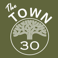 The Town Classic Tee | Teevron