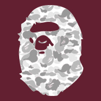 Gorilla Head Shot Classic Tee | Teevron