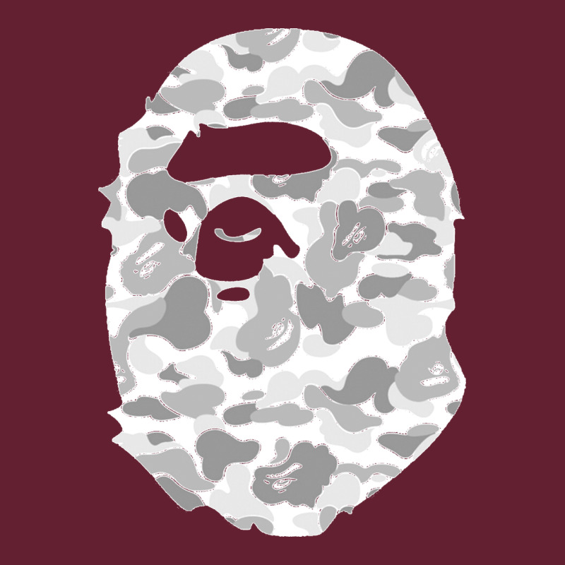 Gorilla Head Shot Classic Tee by linhVisuals | Teevron