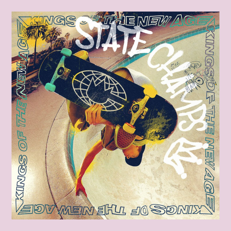 State Champs Mirel 5 Classic Tee by linhVisuals | Teevron