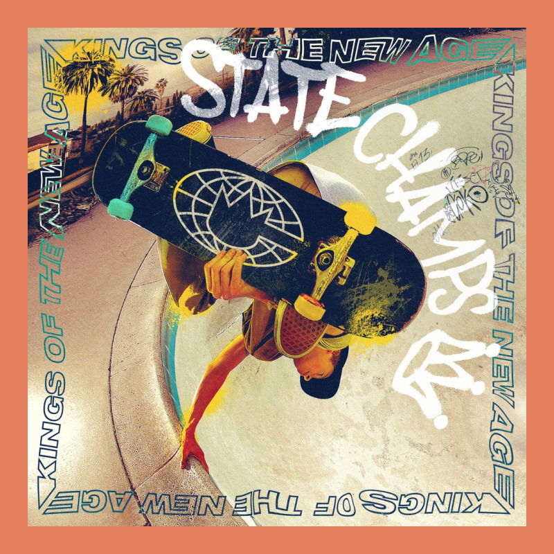 State Champs Mirel 5 Classic Tee by linhVisuals | Teevron