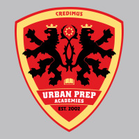 Urban Prep Charter Academy For Young Men Classic Tee | Teevron