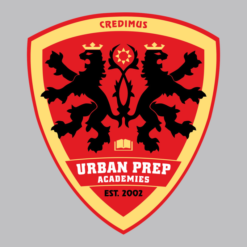 Urban Prep Charter Academy For Young Men Classic Tee by linhVisuals | Teevron