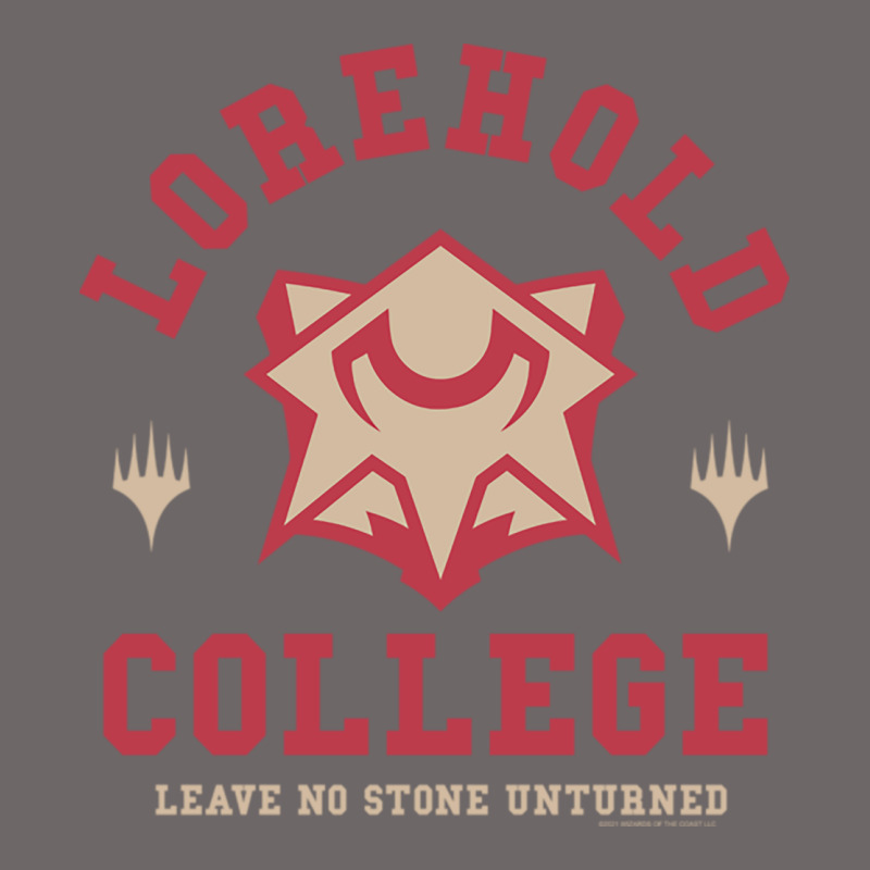 Magic The Gathering Strixhaven Lorehold School Motto Classic Tee by linhVisuals | Teevron
