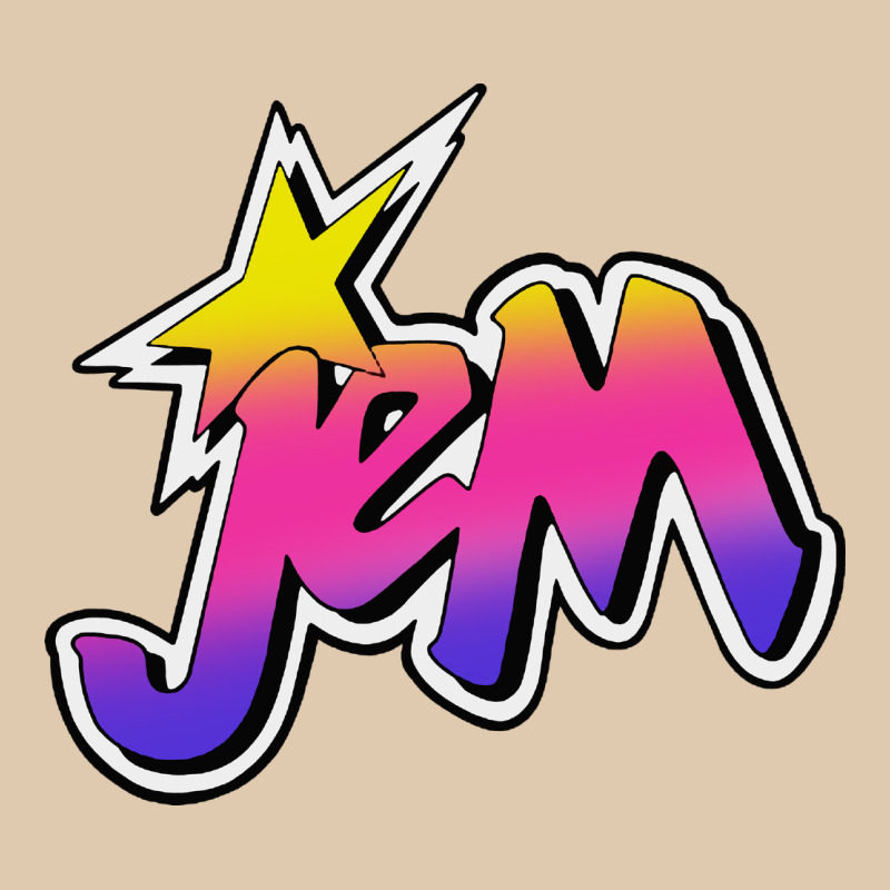 Jem And The Holograms Musician Drama Classic Tee by linhVisuals | Teevron