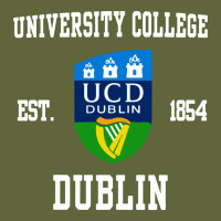 University College Dublin Classic Tee | Teevron