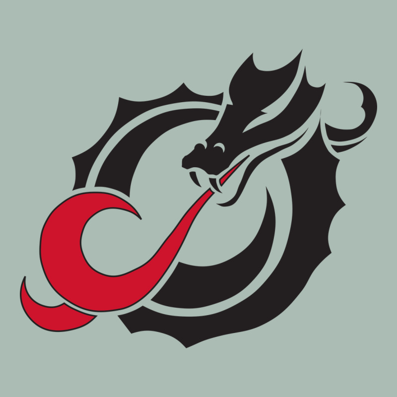 Msum Dragons, Gear Classic Tee by linhVisuals | Teevron
