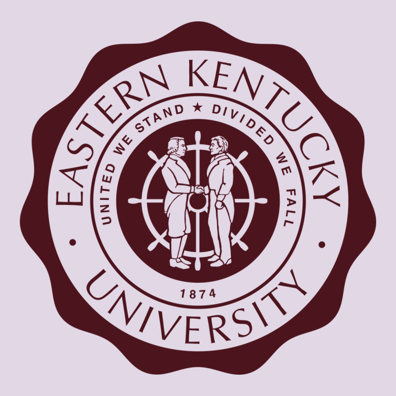 Eastern Kentucky University Classic Tee by linhVisuals | Teevron
