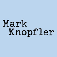 Mark Knopfler Classic Tee | Teevron