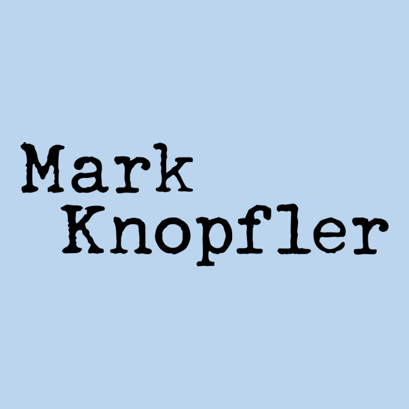 Mark Knopfler Classic Tee by linhVisuals | Teevron