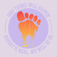 Bigfoot T  Shirt Bigfoot Lives Design T  Shirt Classic Tee | Teevron