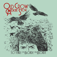 Old Crow Medicine Show Classic Tee | Teevron