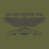 Old Crow Medicine Show Classic Tee | Teevron