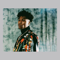 Cool Gaulden Yboy Classic Tee | Teevron