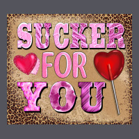 Valentine's Day Sucker For You Vintage Hoodie | Teevron