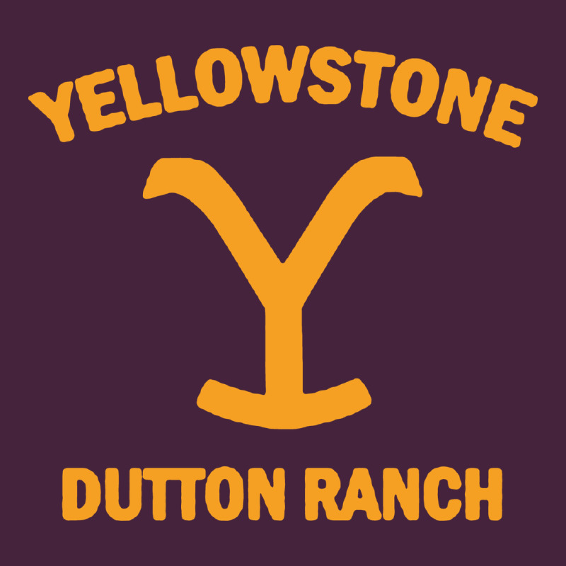 Dutton Ranch Classic Tee by linhVisuals | Teevron