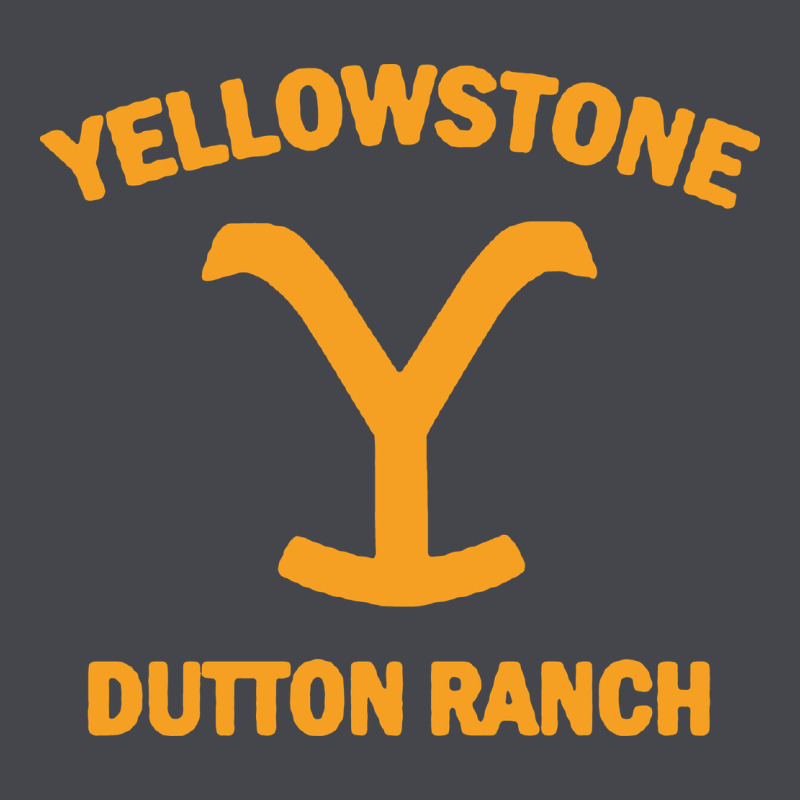 Dutton Ranch Classic Tee by linhVisuals | Teevron