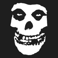 Mens Skull Classic Tee | Teevron