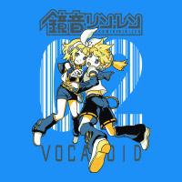 Kagamine Rin Len Classic Tee | Teevron